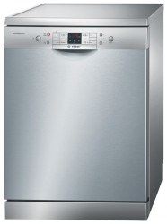 Bosch SMS 53N18