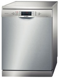 Bosch SMS 69M78