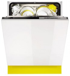 Zanussi ZDT 15001 FA