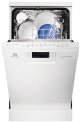 Electrolux ESF 4500 ROW