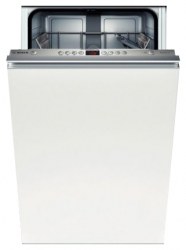 Bosch SPV 43M10