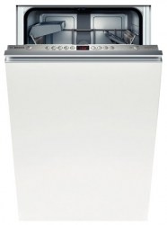 Bosch SPV 53M10