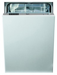 Whirlpool ADG 165