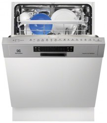 Electrolux ESI 6710 ROX