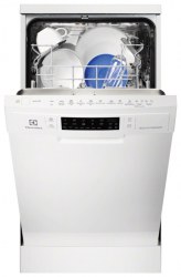 Electrolux ESF 4600 ROW