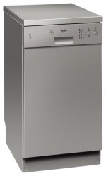 Whirlpool ADP 550 IX