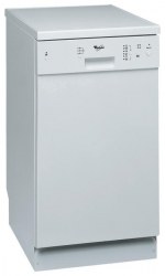 Whirlpool ADP 550 WH