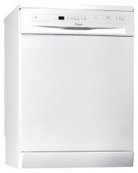 Whirlpool ADP 7442 A+ PC 6S WH