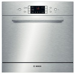 Bosch SCE 53M25