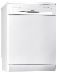 Whirlpool ADP 6342 A+ 6S WH