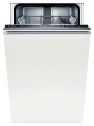 Bosch SPV 40E00