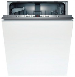 Bosch SMV 53L30