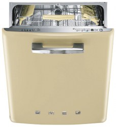 Smeg ST2FABP2