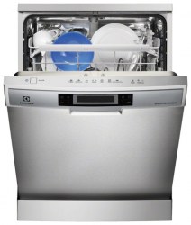 Electrolux ESF 6800 ROX