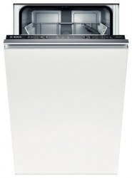 Bosch SPV 40E20