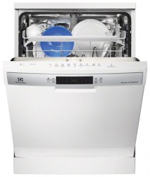 Electrolux ESF 6710 ROW