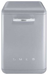 Smeg BLV2X-1