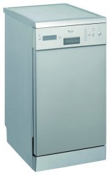 Whirlpool ADP 750 WH