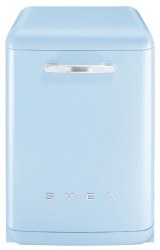 Smeg BLV2AZ-2