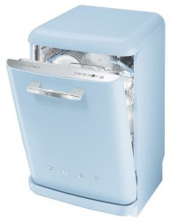 Smeg BLV2AZ-2