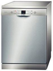 Bosch SMS 40L08