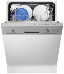 Electrolux ESI 6200 LOX