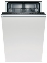 Bosch SPV 40E30