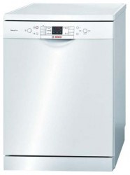 Bosch SMS 57L12