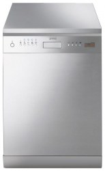 Smeg LP364X