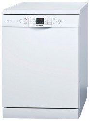 Bosch SMS 63N02