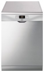 Smeg LVS137SX