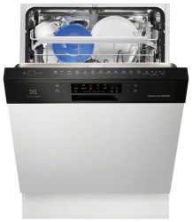 Electrolux ESI 6600 RAK