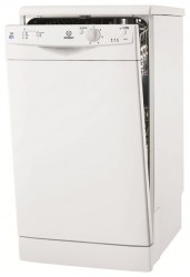 Indesit DVLS 5