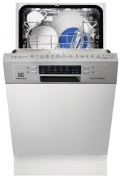 Electrolux ESI 4610 RAX