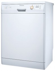 Electrolux ESF 63021