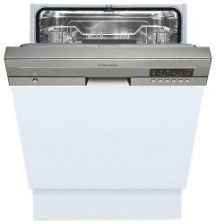 Electrolux ESI 66060 XR