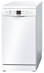 Bosch SPS 63M02