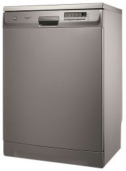 Electrolux ESF 66070 XR