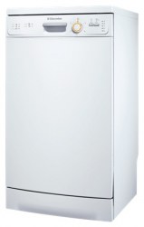 Electrolux ESF 43050 W