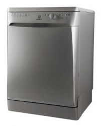 Indesit DFP 27M1 A NX