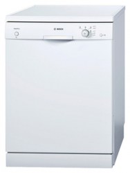 Bosch SMS 40E02