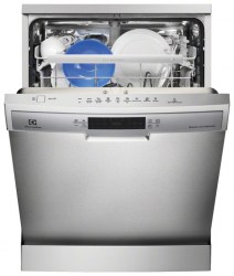 Electrolux ESF 6710 ROX