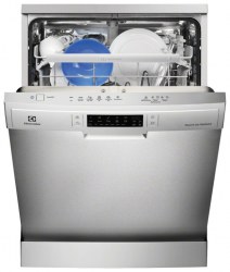 Electrolux ESF 6630 ROX