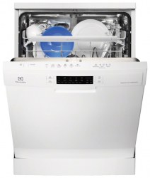 Electrolux ESF 6630 ROW