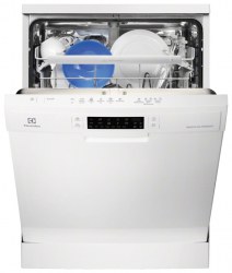 Electrolux ESF 6600 ROW