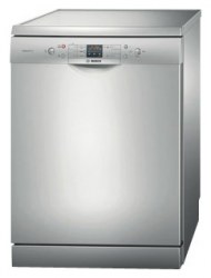 Bosch SMS 53M08