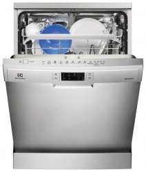 Electrolux ESF 6550 ROX