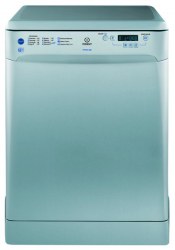 Indesit DFP 584 NX