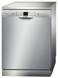 Bosch SMS 58M98