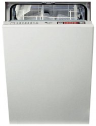 Whirlpool ADG 195 A+